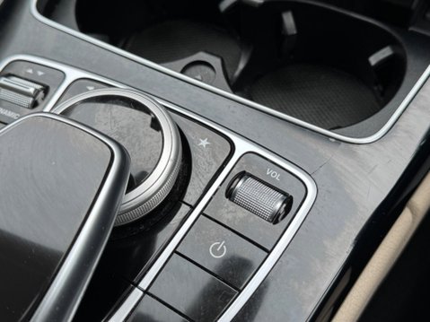 Mercedes-Benz C Class 1.6 C200d Sport G-Tronic+ Euro 6 (s/s) 4dr 39