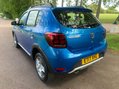 Dacia Sandero Stepway 0.9 TCe Laureate Euro 6 (s/s) 5dr 33