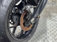 KTM Duke 2021 12K PROJECT BIKE SUPERMOTO SPARES OR REPAIR 890CC 13