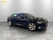 Audi A6 2.0 TFSI 40 Sport Saloon 4dr Petrol S Tronic Euro 6 (s/s) (204 ps) 1