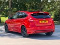 Ford Focus 1.5 Focus Zetec S Red Edition 5dr 11