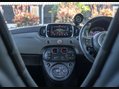 Abarth 595 1.4 595 Competizione Semi-Auto 3dr 26