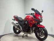 Suzuki Bandit 1250 GSF 2016 ONLY 6K OUTSTANDING CONDITION SPORTS TOURER 3