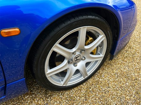 Honda NSX V6 Manual Coupe 49