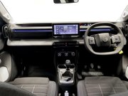 Citroen C3 1.2 Turbo PLUS Hatchback 5dr Petrol Manual Euro 6 (s/s) (100 ps) 19
