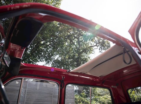 Fiat 500 Giardiniera 18