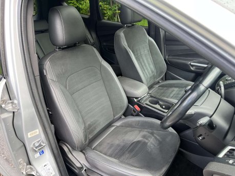 Ford Kuga 2.0 Kuga ST-Line TDCi 5dr 18
