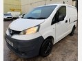 Nissan NV200 1.5 dCi Acenta Panel Van 6dr Diesel Manual SWB Euro 5 (90 ps) 23