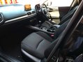 Mazda 3 2.0 Mazda3 Sport Nav 4dr 24