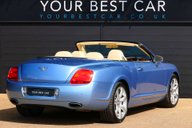 Bentley Continental 6.0 Continental GTc Auto 4WD 2dr 13