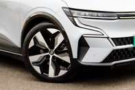 Renault Megane TECHNO 11