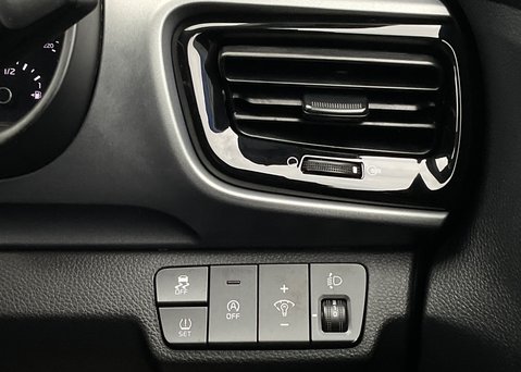 Kia Stonic 1.0 T-GDi ‘3’ ISG MHEV DCT 24