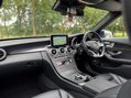Mercedes-Benz C Class 2.1 C220 D AMG Line Premium+ Auto 5dr 25