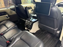 Land Rover Range Rover 4.4 Range Rover Autobiography SDV8 Auto 4WD 5dr 27