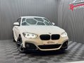 BMW 1 Series 2.0 118d M Sport Shadow Edition Auto Euro 6 (s/s) 3dr 5