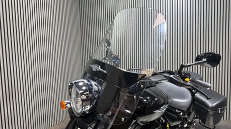 Suzuki Intruder 1500 VL C1500T 2013 28K CRUISER BIKE HARD PANNIERS + SERVICED 31