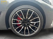 BMW i4 M50 83.9kWh Gran Coupe 5dr Electric Auto 4WD (544 ps) 1 Owner - Sensors - 10