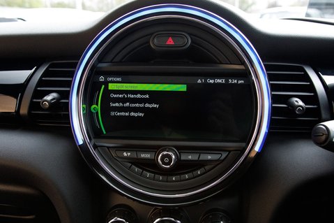 Mini Hatch COOPER S 28