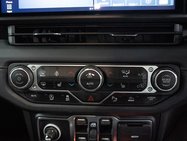 Jeep Wrangler 2.0 GME Sahara SUV 4dr Petrol Auto 4WD Euro 6 (s/s) (272 ps) 16