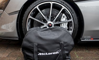 McLaren 570S Spider 30