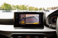 SEAT Ibiza TSI XCELLENCE LUX DSG 30