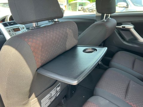 Toyota Verso 1.8 V-Matic TR Multidrive S Euro 5 5dr 33