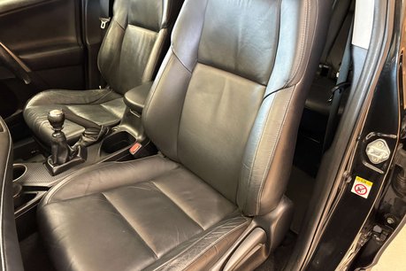 Toyota Rav4 2.2 D-4D Invincible SUV 5dr Diesel Manual 4WD Euro 5 (150 ps) 31