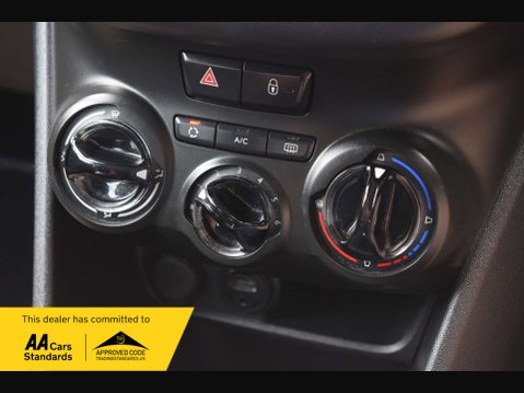 Peugeot 208 1.4 208 Active HDi 5dr 42