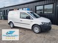 Volkswagen Caddy C20 PLUS TDI STARTLINE 1