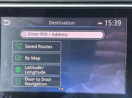 Nissan LEAF Leaf N-Connecta Electric 110Kw 39kWh (AUTOMATIC) 5dr 50