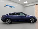 Volkswagen Arteon 1.5 TSI EVO R-Line Fastback DSG Euro 6 (s/s) 5dr 2