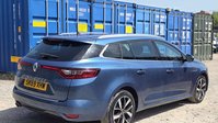 Renault Megane 1.3 TCe Iconic Sport Tourer 5dr Petrol EDC Euro 6 (s/s) (140 ps) 9