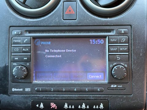 Nissan Qashqai 1.6 n-tec 2WD 5dr 16