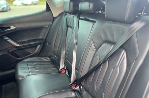 Cupra Formentor 2.0 TSI V2 4DRIVE DSG AUTO 31