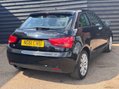 Audi A1 1.6 A1 Sport TDI 3dr 20
