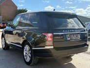 Land Rover Range Rover 3.0 Range Rover Vogue SE TDV6 Auto 4WD 5dr 13