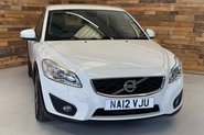 Volvo C30 1.6D DRIVe SE Sports Coupe 3dr Diesel Manual Euro 5 (s/s) (115 ps) 80