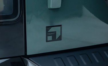Land Rover Defender 110 TROPHY EDITION KESWICK 19