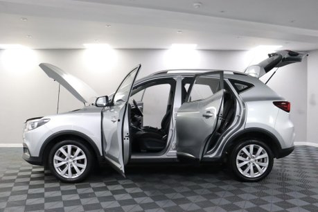 MG ZS EXCITE 6