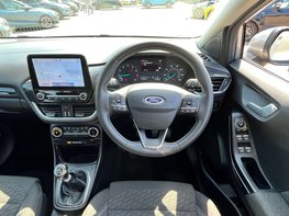 Ford Puma 1.0 Puma Titanium MHEV 5dr 19