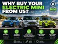 Mini Hatch Cooper S Electric Level 2 3dr 2