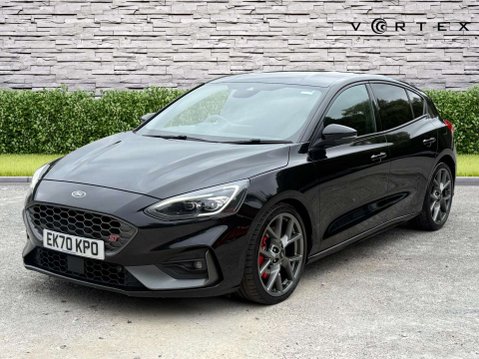 Ford Focus 2.0 Focus ST EcoBlue 5dr 4