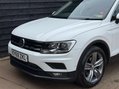 Volkswagen Tiguan 1.5 Tiguan Match TSi Evo 5dr 6