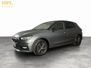 Skoda Fabia 1.0 TSI Design Edition Hatchback 5dr Petrol DSG Euro 6 (s/s) (116 ps) Bluet 6