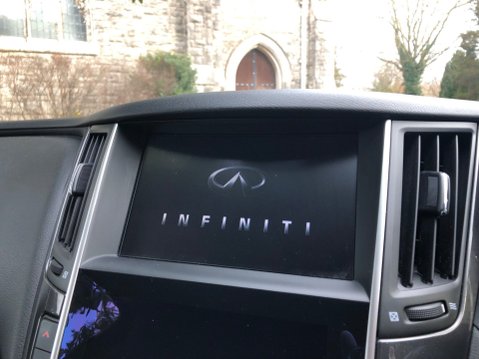 Infiniti Q50 SE D 29