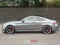 Mercedes-Benz C Class 4.0 AMG C 63 S Premium+ Auto 2dr 13