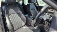 Jaguar XF 2.0d Portfolio Saloon 4dr Diesel Auto Euro 6 (s/s) (163 ps) 17