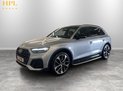 Audi Q5 2.0 TDI 40 Vorsprung SUV 5dr Diesel S Tronic quattro Euro 6 (s/s) (204 ps) 3