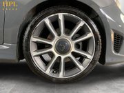 Abarth 595 1.4 T-Jet Turismo 70th Hatchback 3dr Petrol Manual Euro 6 (165 bhp) 10