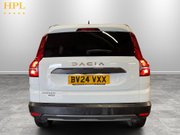 Dacia Jogger 1.6 Hybrid EXTREME MPV 5dr Petrol Hybrid Auto Euro 6 (s/s) (140 ps) 6